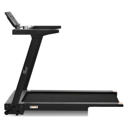 Электрическая беговая дорожка Orlauf Corvus (черный) 10229520