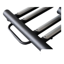 Эллиптический тренажер CardioPower X43 2711123