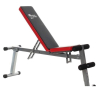 Силовая скамья Atlas Sport AS 03