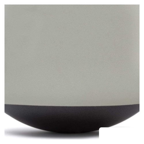 Гимнастический мяч Reebok Gymball RAB-40017BK 75 см (серый/черный)