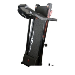 Электрическая беговая дорожка CardioPower T10 5067685