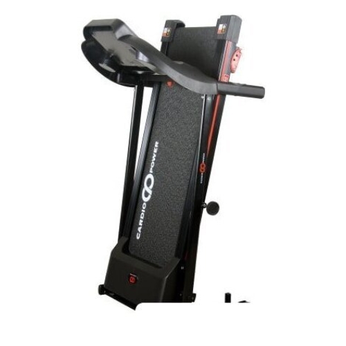 Электрическая беговая дорожка CardioPower T10