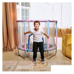 Батут DFC A.Kou Kids TX-B7110-55" 10859857