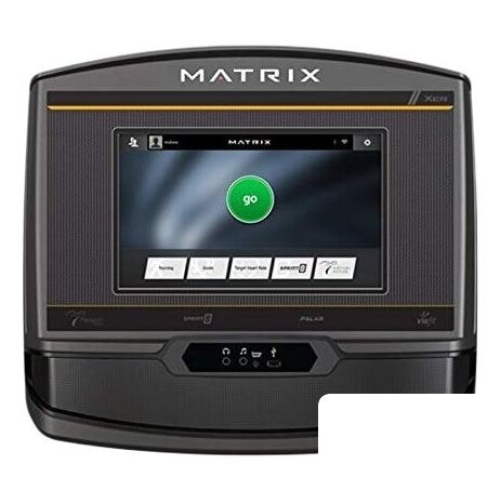 Велотренажер Matrix U50XER