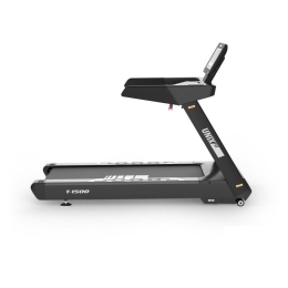 Электрическая беговая дорожка Unixfit T-1500 PRO 15.6" TFT 9538529
