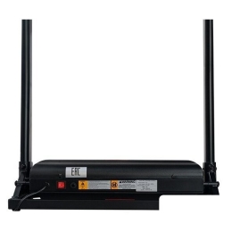 Электрическая беговая дорожка CardioPower TT10 9525051