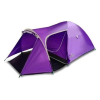 Треккинговая палатка Calviano Acamper Monsun 3 (фиолетовый)