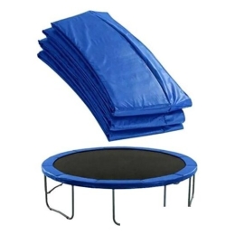 Аксессуары и комплектующие для батутов Техно Торг Онлайн чехол защитный для 6ft (синий) 8902437