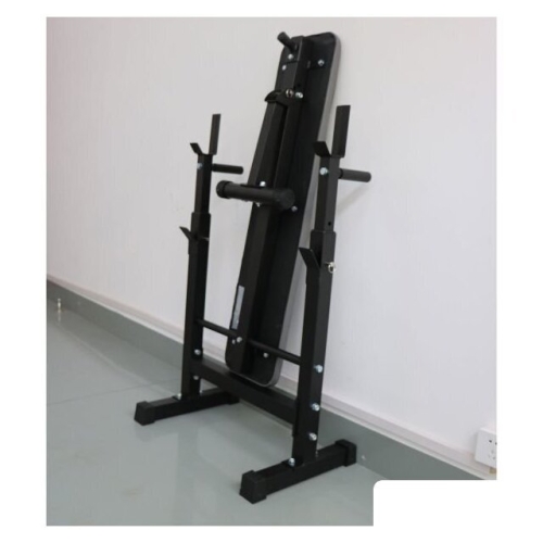 Силовая скамья DFC D6453