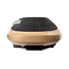 Виброплатформа VictoryFit VF-M503 (золотистый)