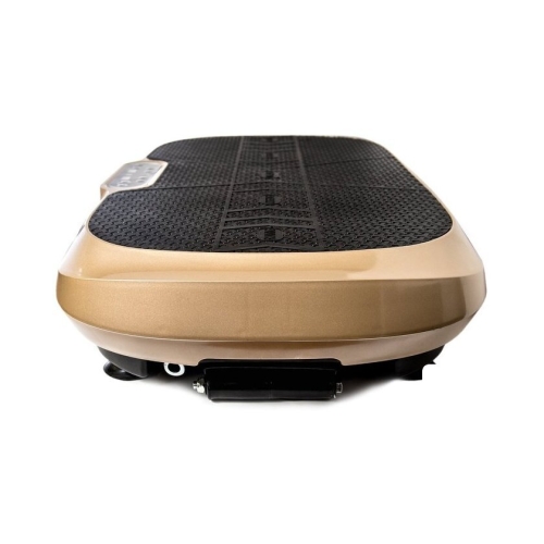 Виброплатформа VictoryFit VF-M503 (золотистый)