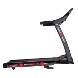 Электрическая беговая дорожка CardioPower T35 New 9525049