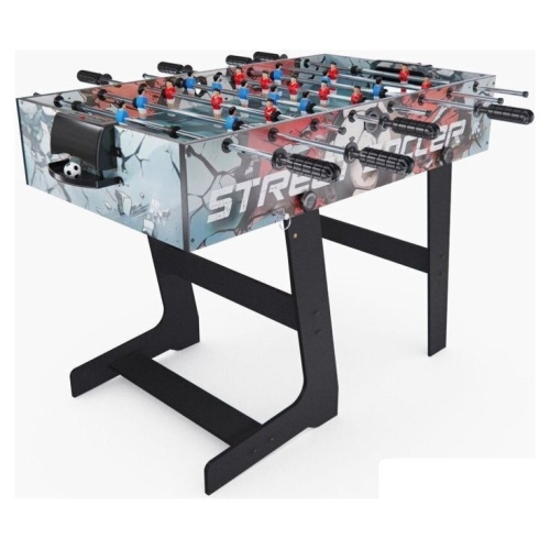 Настольный футбол DFC Street Soccer SB-ST-1470