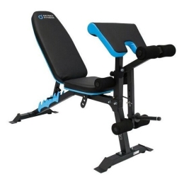 Силовая скамья Oxygen Fitness Virgo 10425660