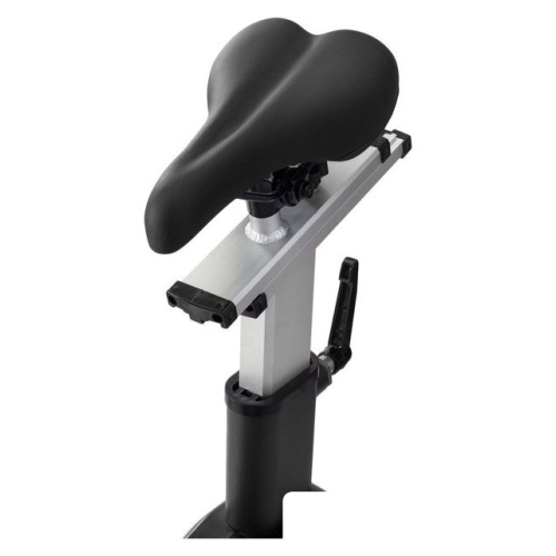 Велотренажер VictoryFit VF-GymRider 225 (черный)