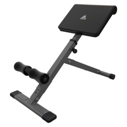 Гиперэкстензия DFC Homegym SJ1006 (серый) 9107294