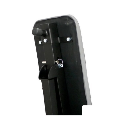 Силовая скамья DFC D6453