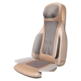 Массажная накидка на сиденье Orlauf Renewed Body 10472362