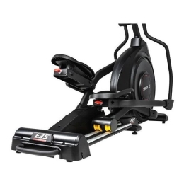 Эллиптический тренажер SOLE E35 2023 9808517