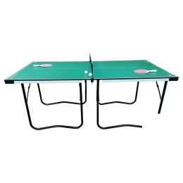 Теннисный стол DFC Tornado Cyclone 5029490