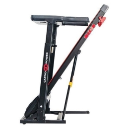 Электрическая беговая дорожка CardioPower TT10 9525051