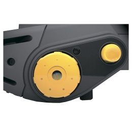 Электрическая беговая дорожка Xterra TR1 8296736