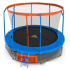 Батут DFC Jump Basket 14ft 14FT-JBSK-B