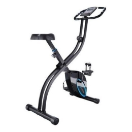 Велотренажер DFC X-Bike Lontec BU3328RS 10340807