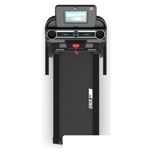 Электрическая беговая дорожка Unixfit MX-980 AC (10.1