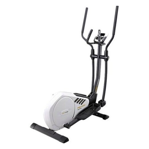 Эллиптический тренажер Hasttings FS400 Sparta (белый)