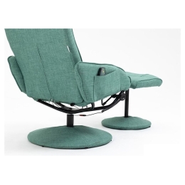 Массажное кресло Angioletto Persone Verde 9029990