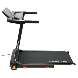 Электрическая беговая дорожка AMETIST RUN Black 11261622