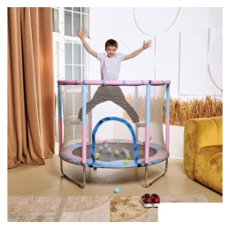 Батут DFC A.Kou Kids TX-B7110-55" 10859857