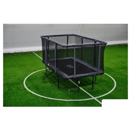 Батут Hasttings Hero 9x14FT (265x422x285 см) 9842585