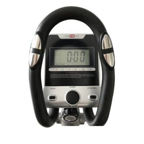 Эллиптический тренажер CardioPower E200