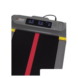 Электрическая беговая дорожка Alpin Reise T-183 Compact 10403602