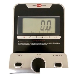 Эллиптический тренажер CardioPower E200 2711127