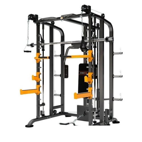 Силовая станция Stonerise D873