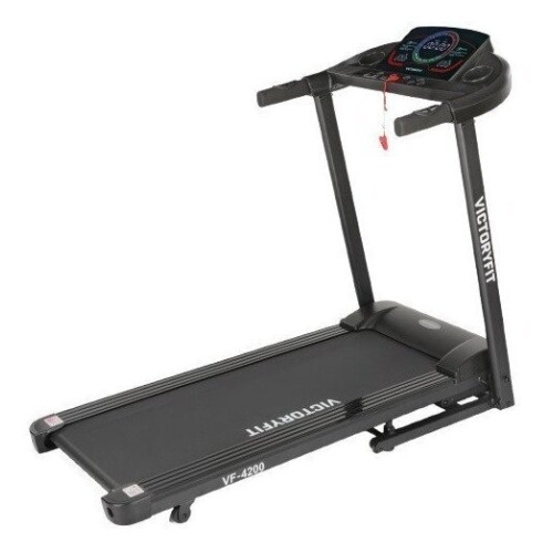 Электрическая беговая дорожка VictoryFit VF-4200