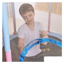 Батут DFC A.Kou Kids TX-B7110-55" 10859857