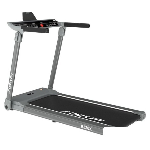 Электрическая беговая дорожка Unixfit R-320X