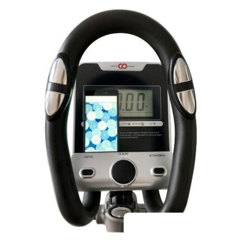 Эллиптический тренажер CardioPower E200