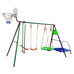 Игровой комплекс DFC MTB-01 1549081