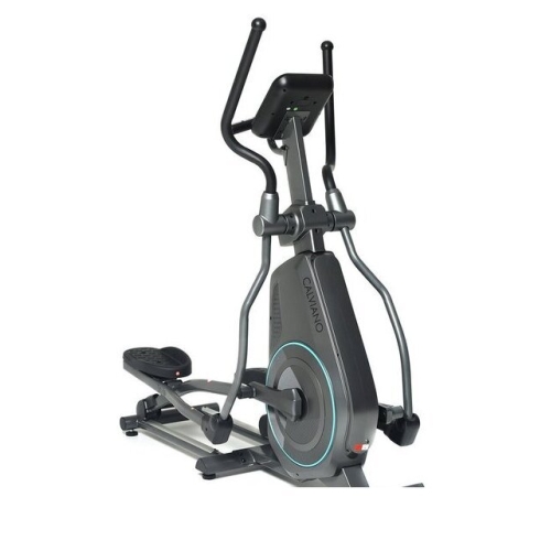 Эллиптический тренажер Calviano Extra (серый)