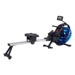 Гребной тренажер CardioPower RW550 2713488