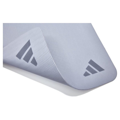 Коврик Adidas ADYG-10300SV (светло-фиолетовый)