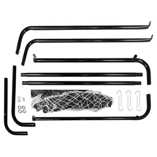 Футбольные ворота Alpin Game Gates GGW-200 9874499