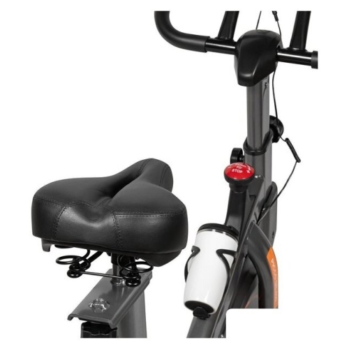 Велотренажер Alpin Picco SB-450