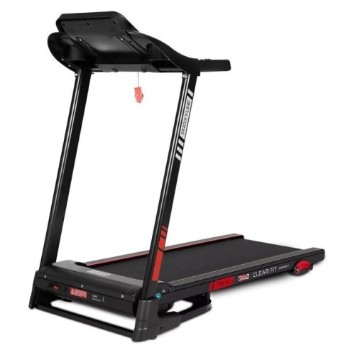 Электрическая беговая дорожка Clear Fit Sport ProxyLine TM 41