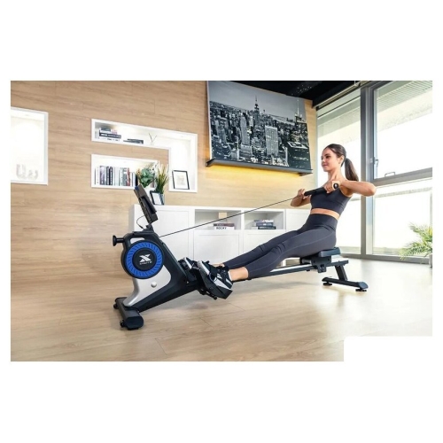 Гребной тренажер Xterra ERG180
